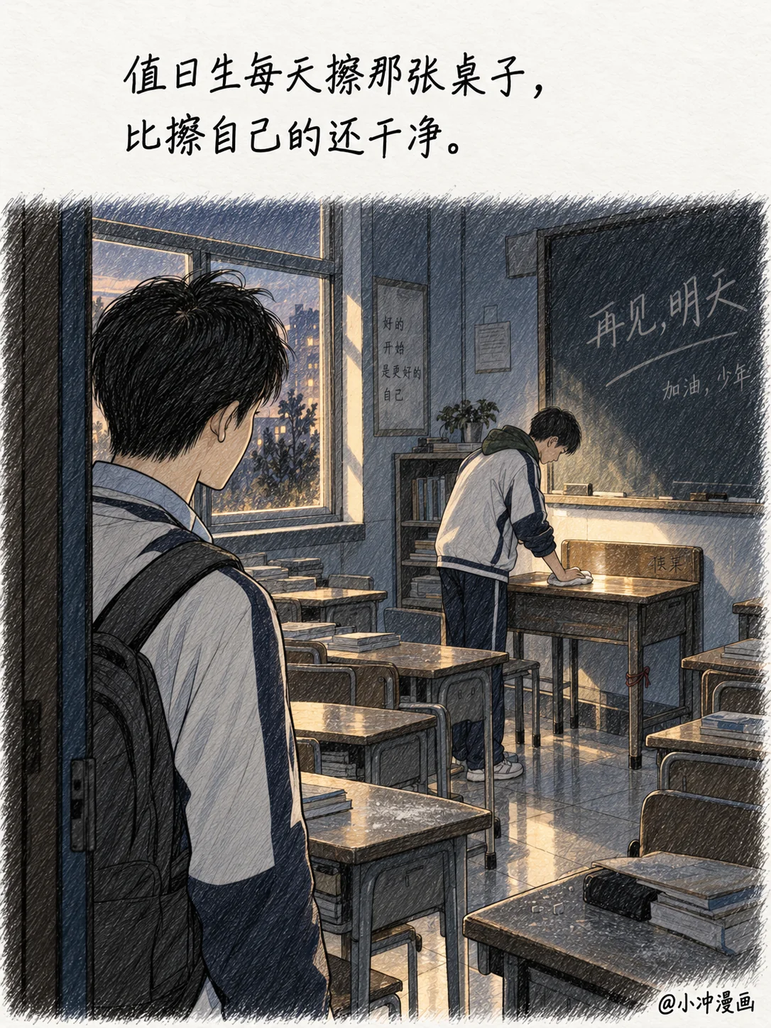 第43张课桌，第4页