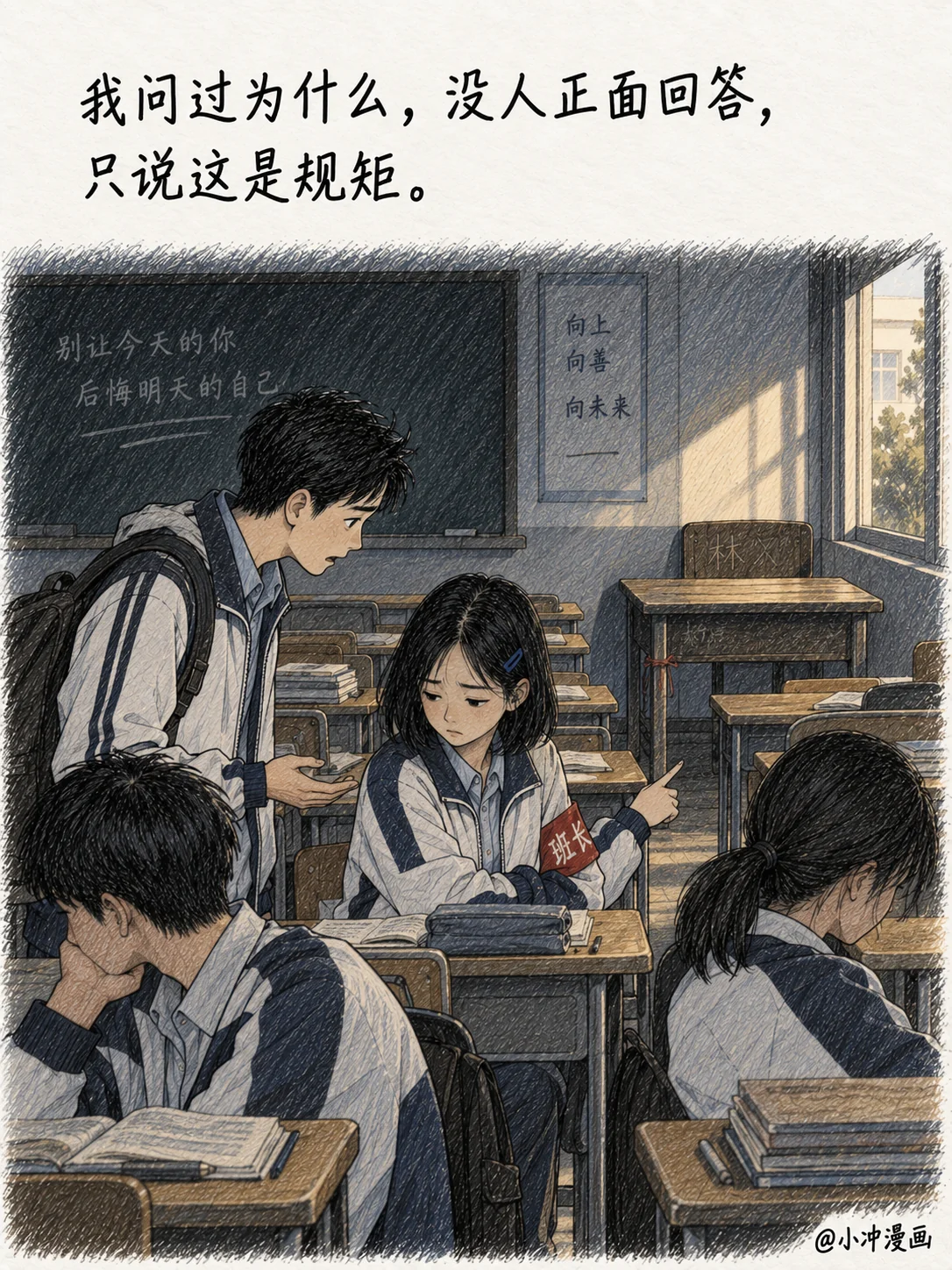 第43张课桌，第5页