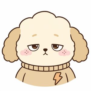 小冲个人头像
